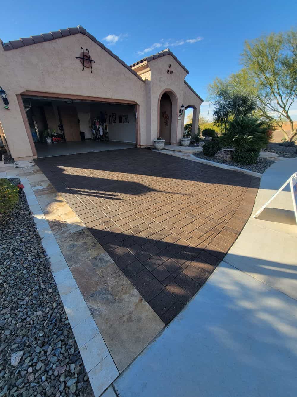 Hero image for Patriot Power Washing & Sanitation