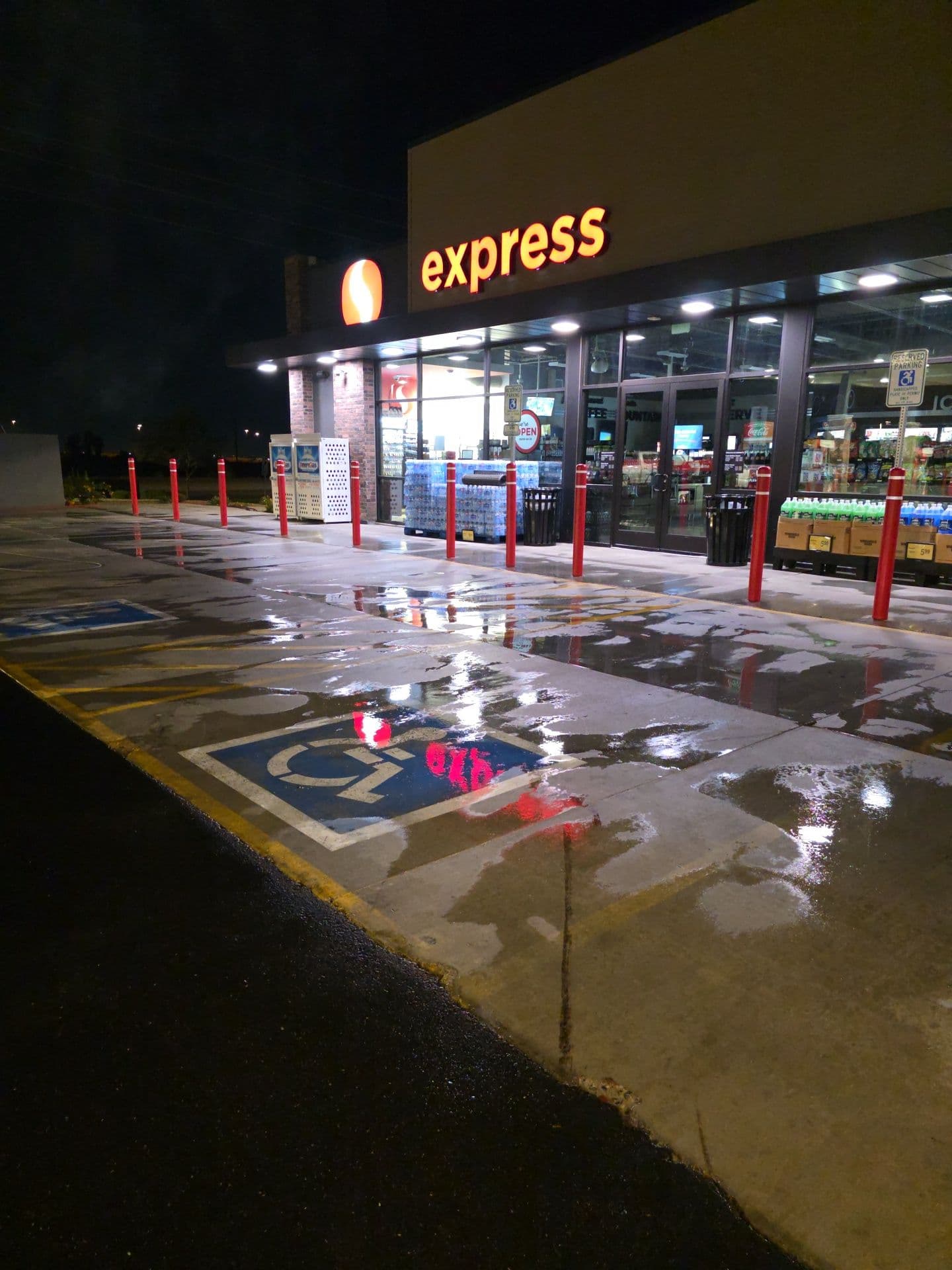 Gas Station Sparkle in Surprise AZ image