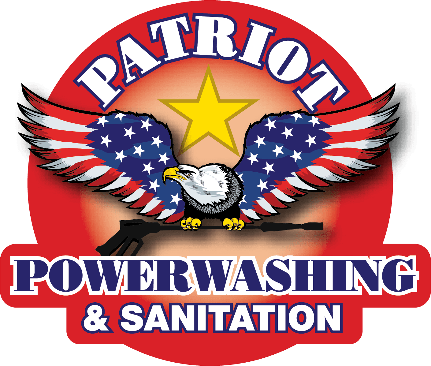 Patriot Power Washing & Sanitation