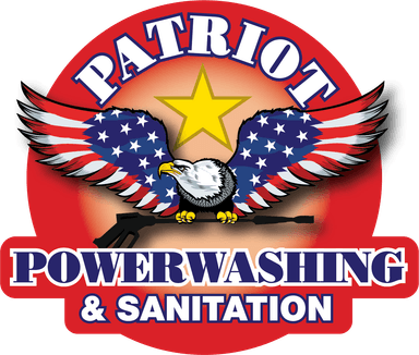 Patriot Power Washing & Sanitation