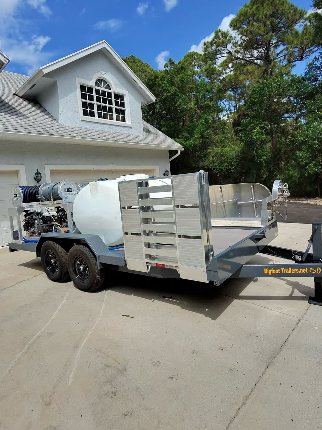 Over 15 years of experience...