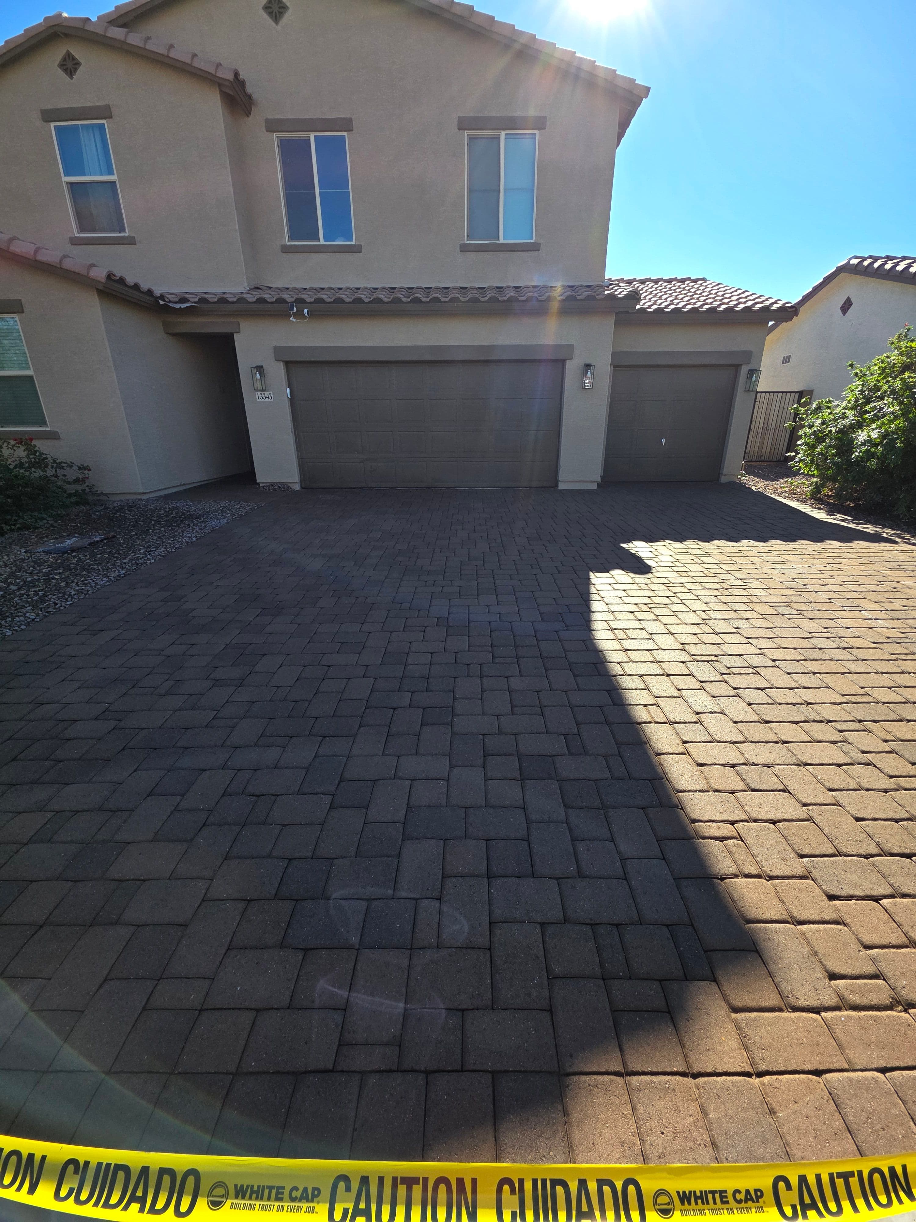 Polished Perfection in Peoria