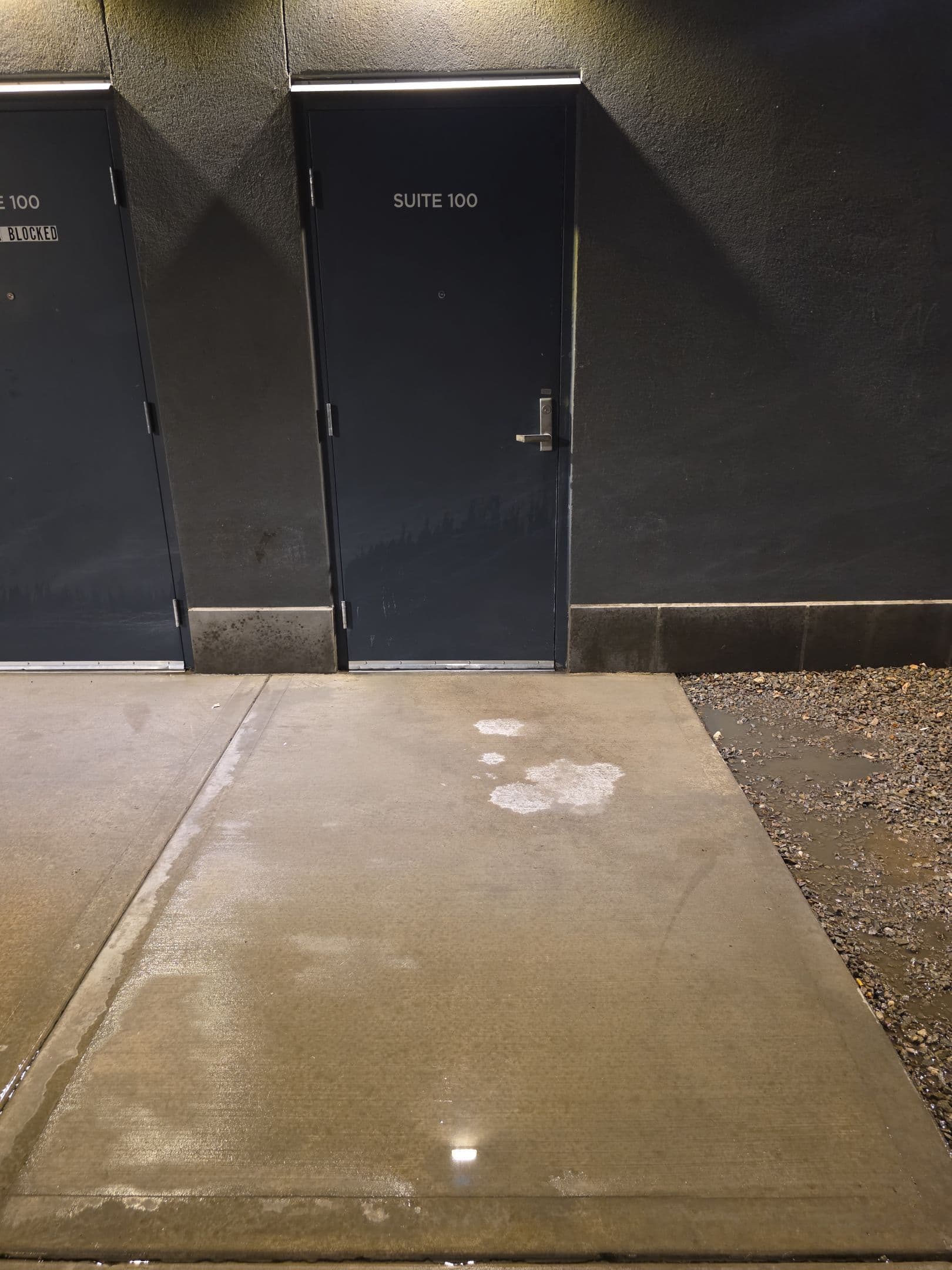 Project Grease Stains Erased at Suite 100 image