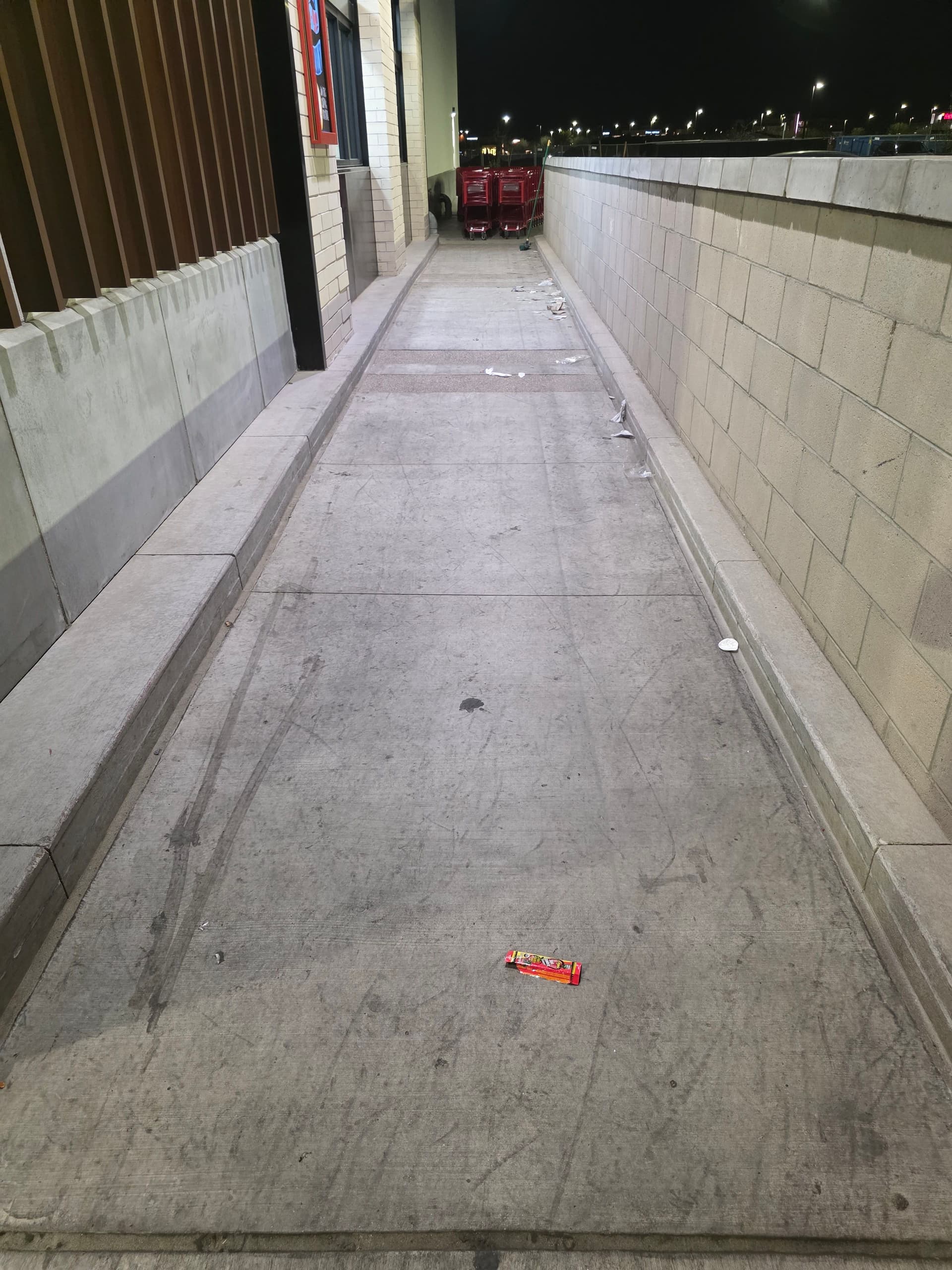 Gallery photos for Fresh Pathways with Patriot Power Washing: Image #2