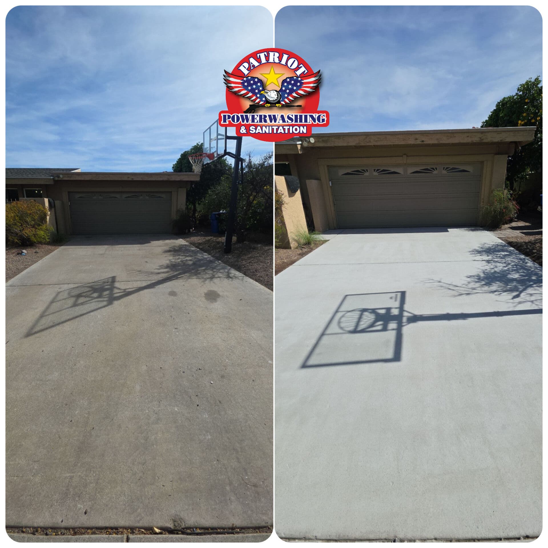 Project Driveway Cleaning Excellence image