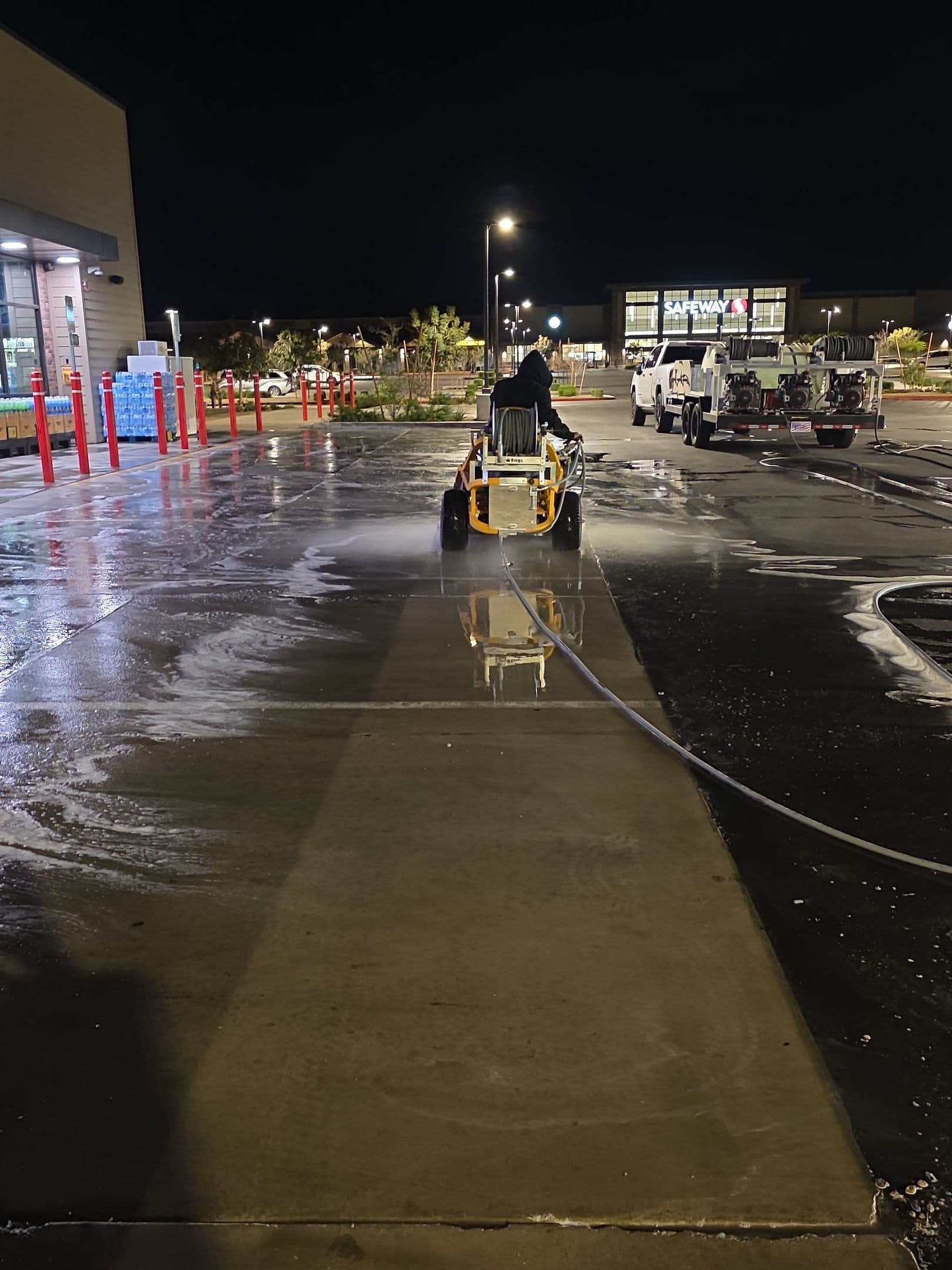 Gallery photos for Gas Station Sparkle in Surprise AZ: Image #1