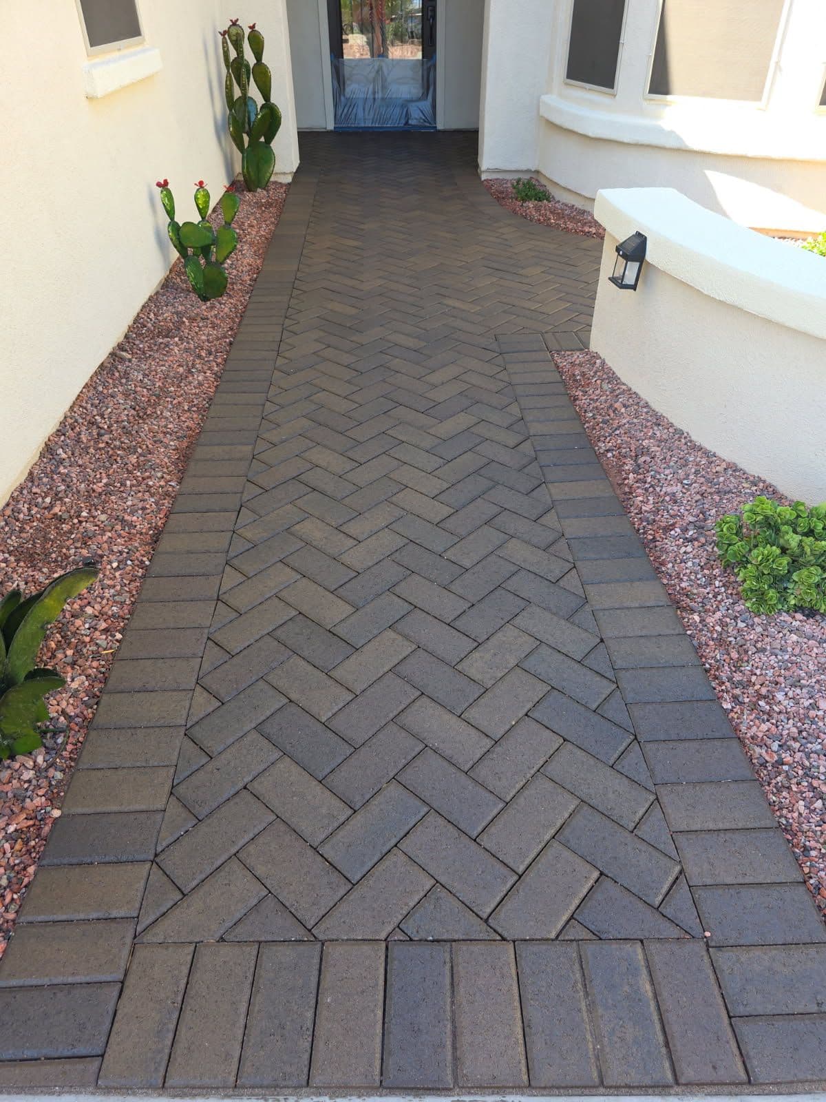 Revitalize Your Pavers in Sun City West image