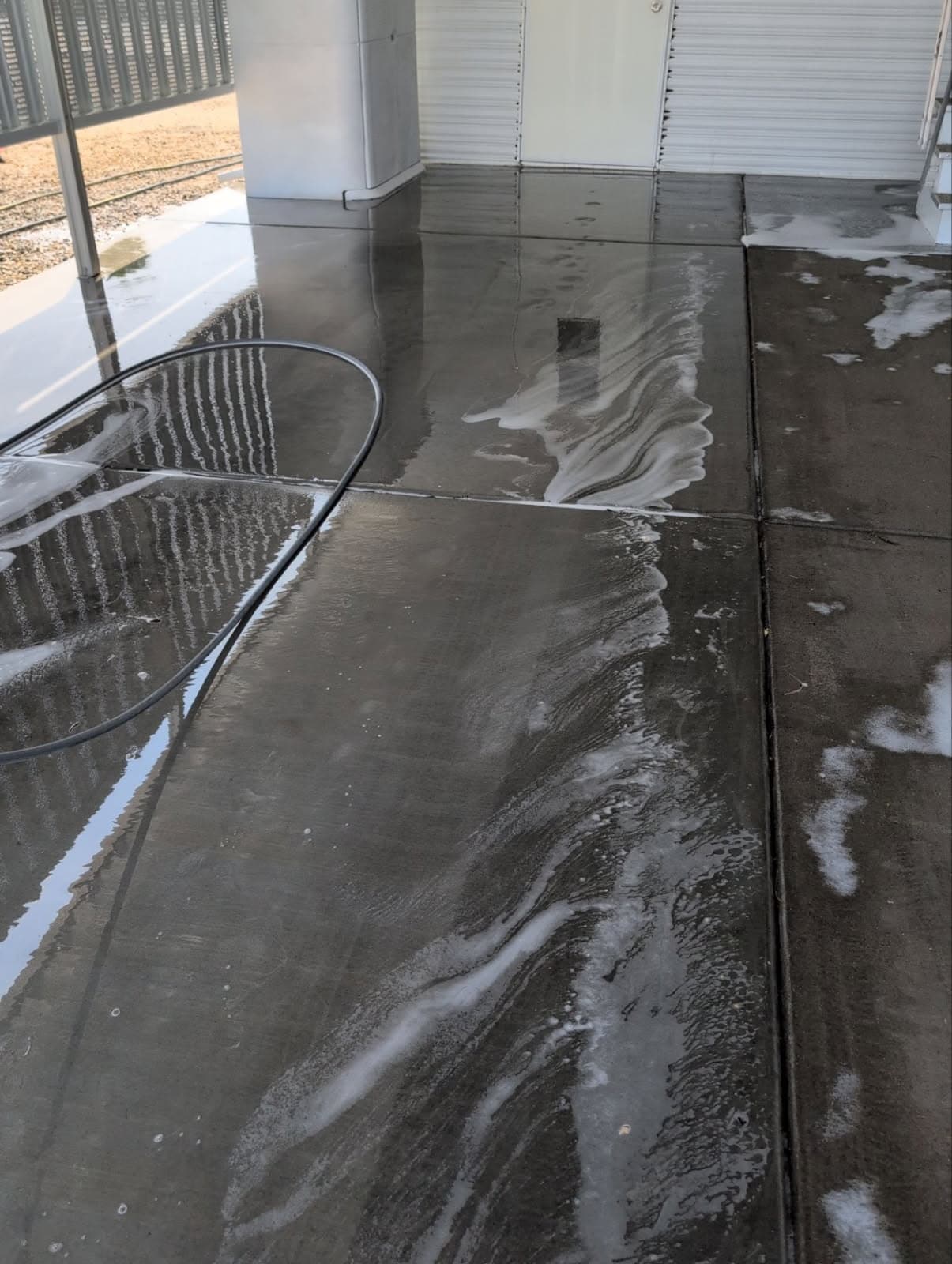 Restore Your Surfaces with Heated Cleaning image