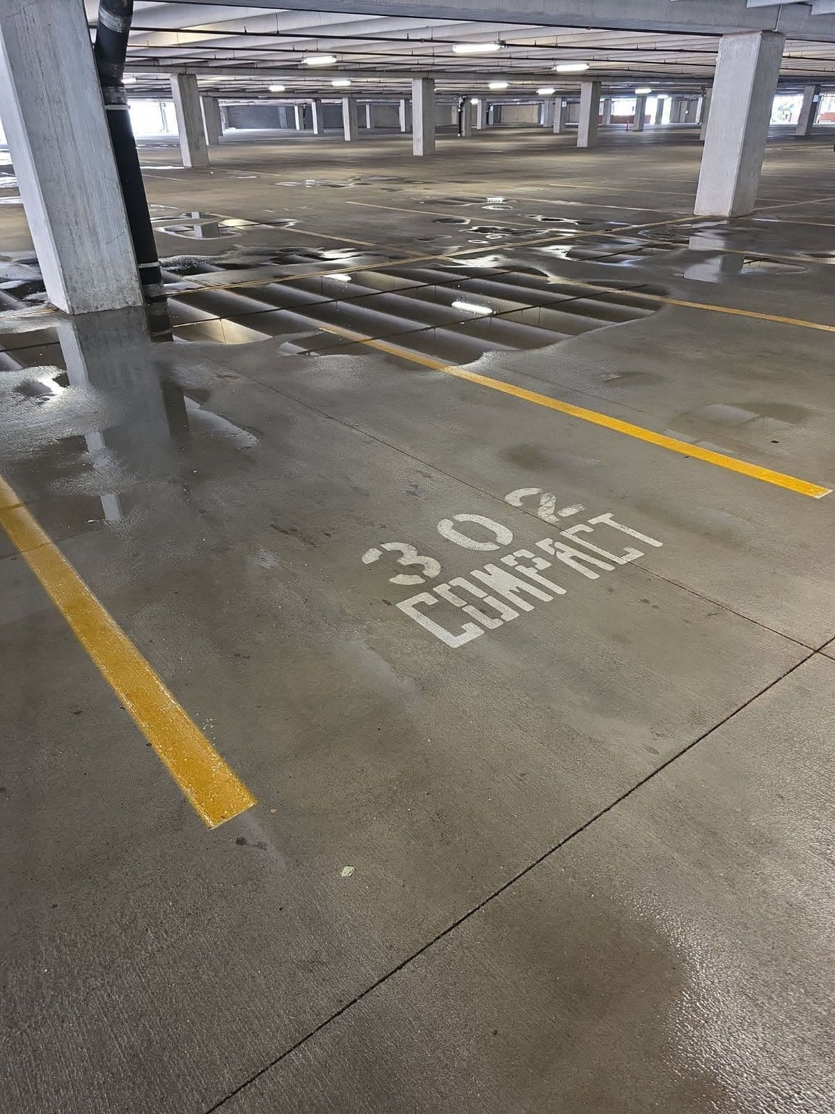 Revitalizing Phoenix Parking Garages image