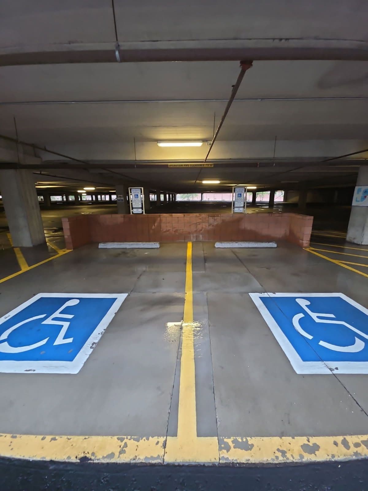 Gallery photos for Revitalizing Phoenix Parking Garages: Image #3