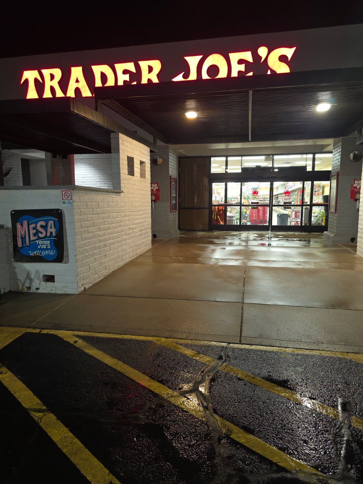 Transform Your Storefront With Commercial Pressure Washing image