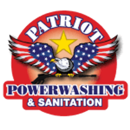 Patriot Power Washing & Sanitation