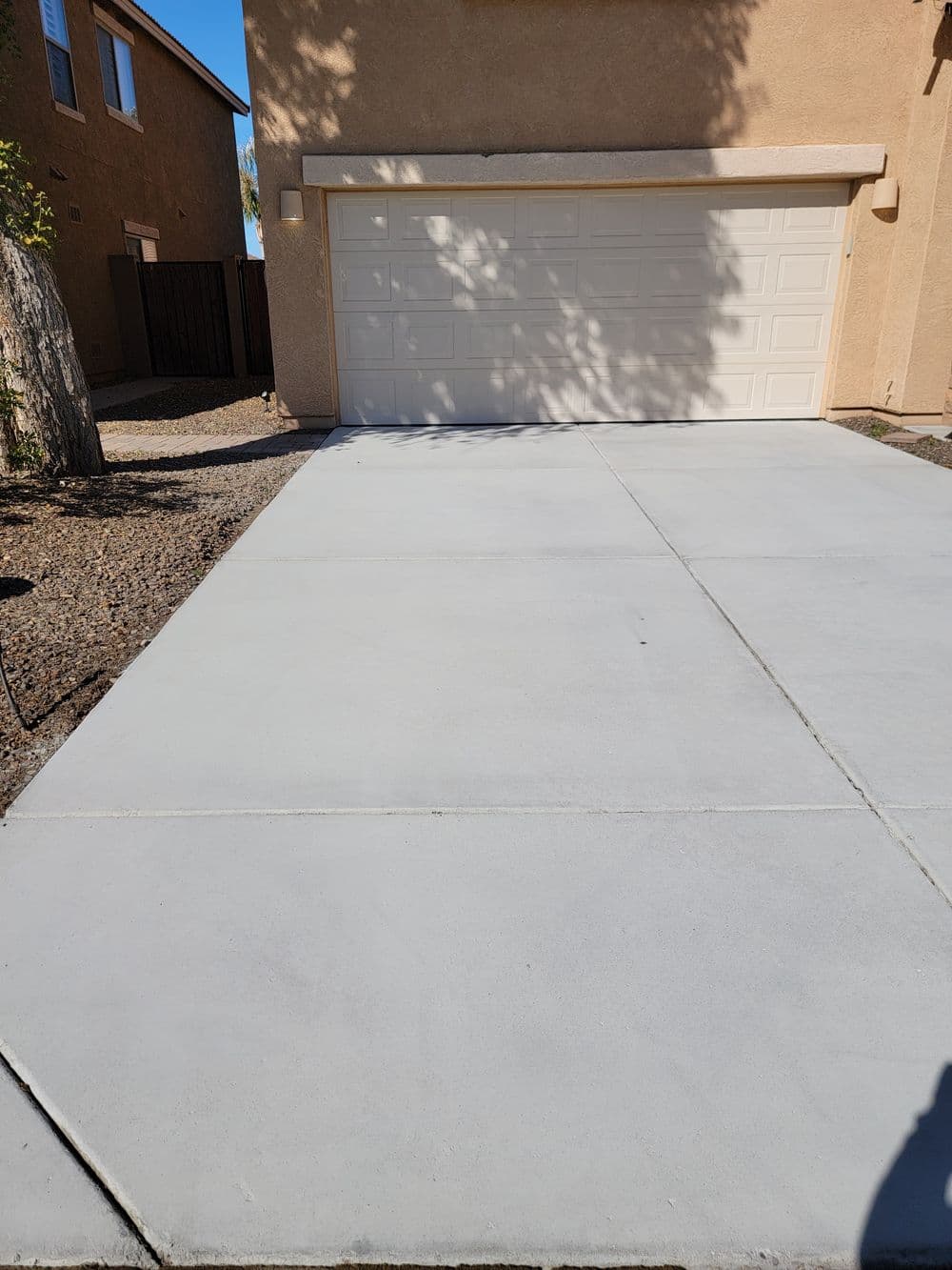 Gallery photos for Residential Power Washing: Image #2