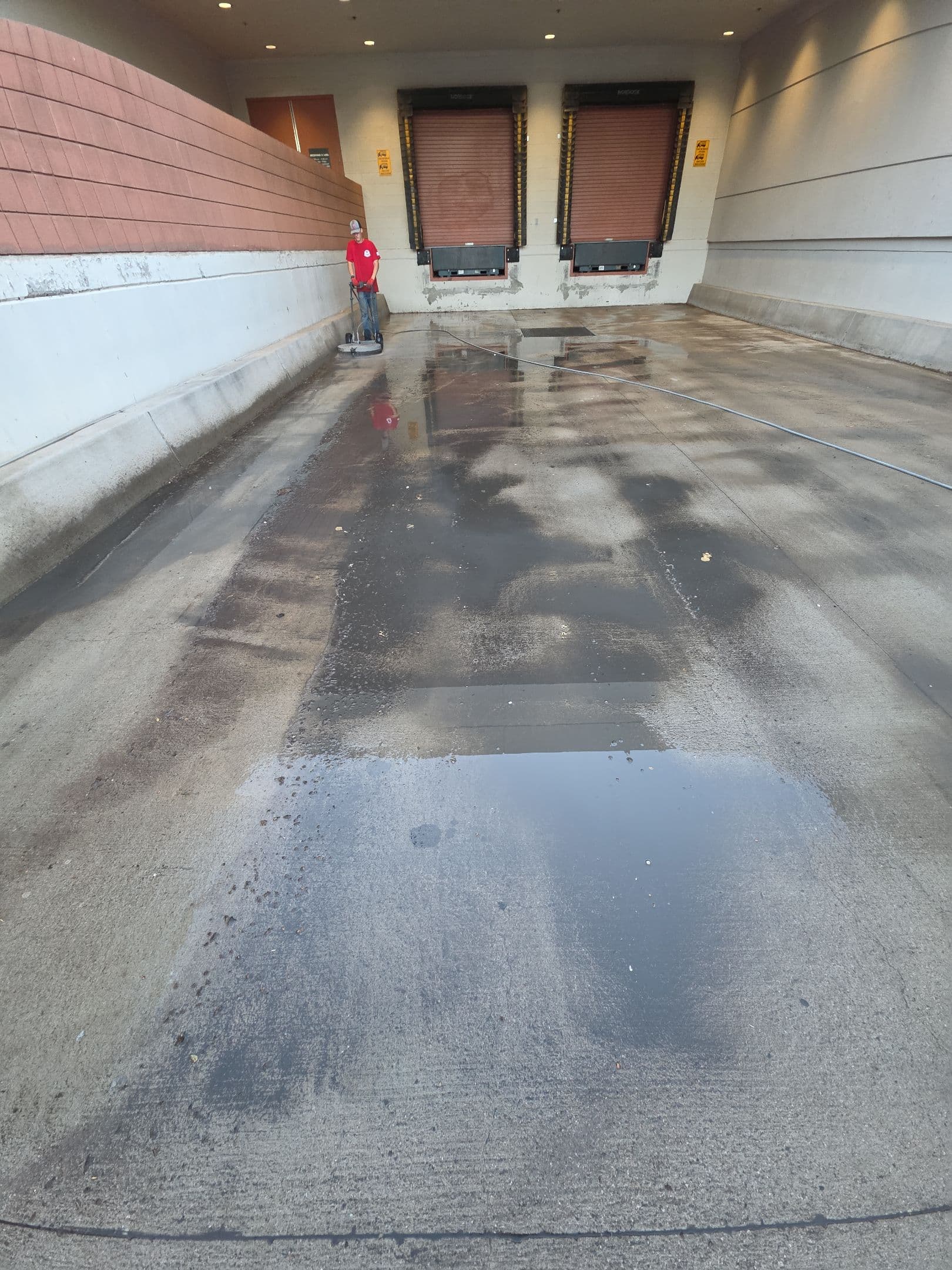 Gallery photos for Pristine Loading Docks in Phoenix: Image #1