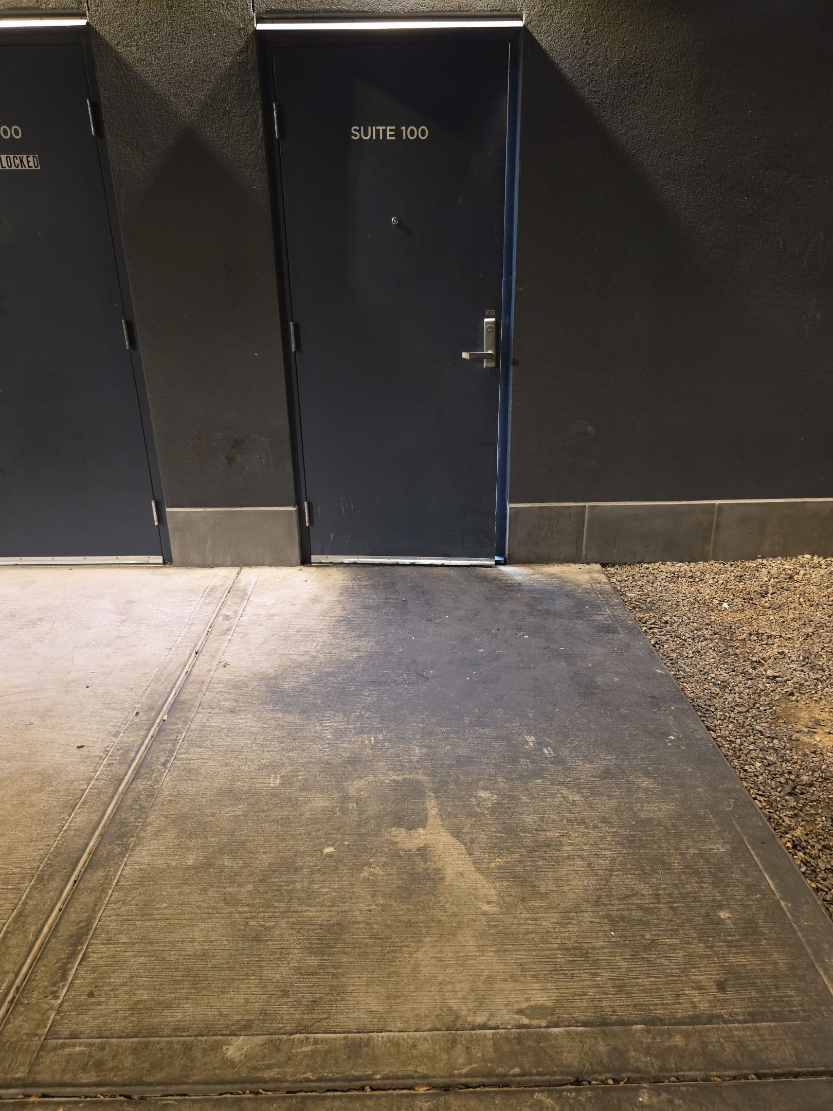 Gallery photos for Grease Stains Erased at Suite 100: Image #1