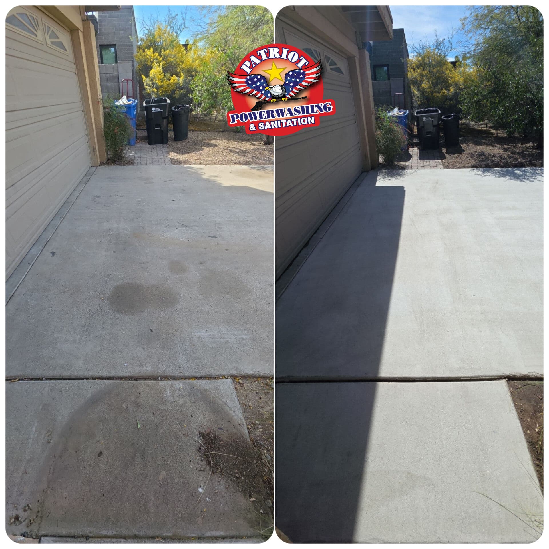 Gallery photos for Driveway Cleaning Excellence: Image #1