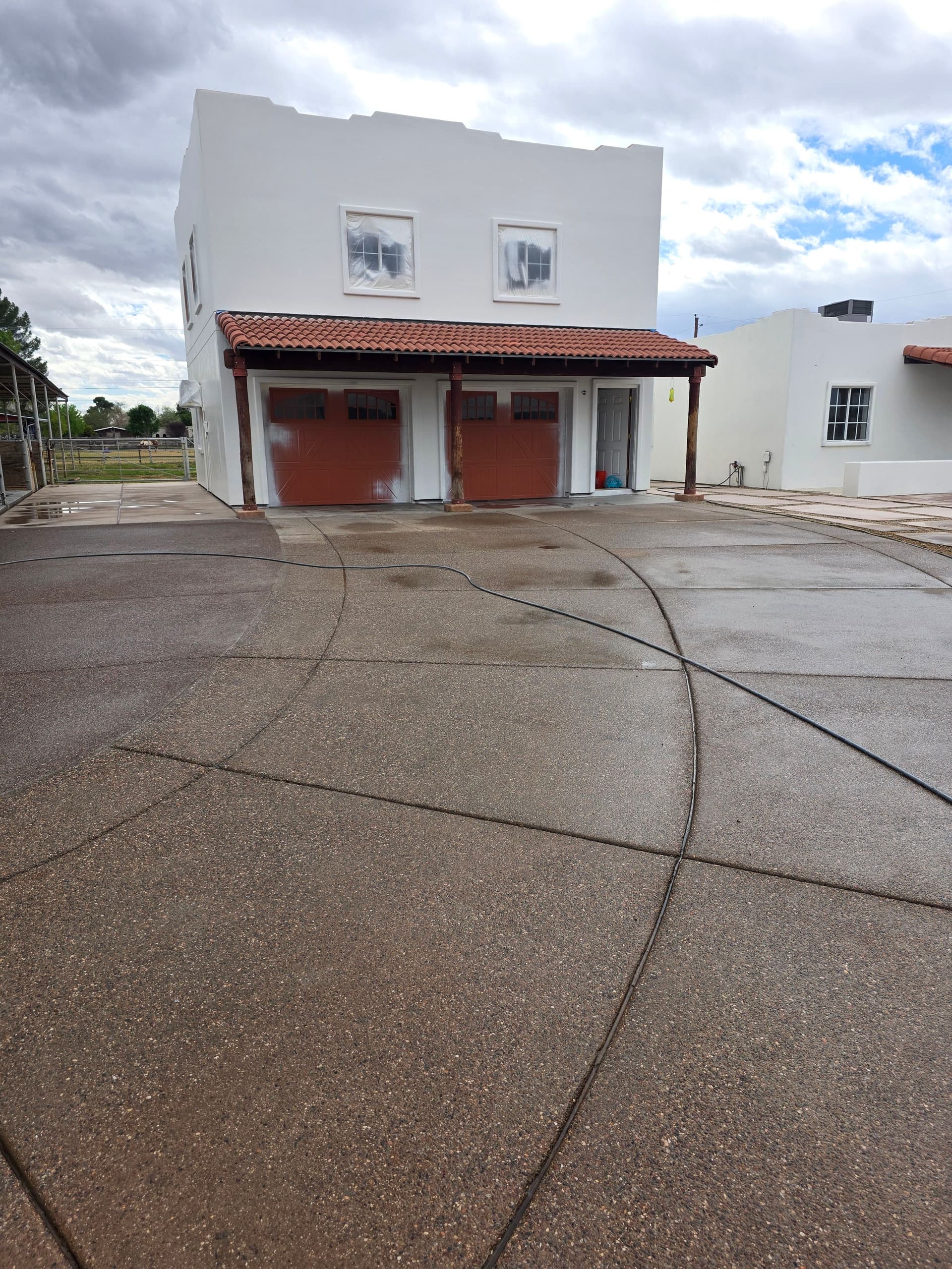Post-Construction Cleaning in Gilbert AZ image