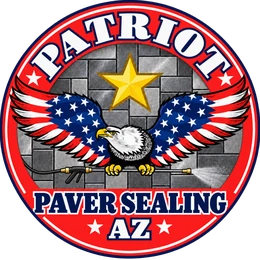 Patriot Paver Sealing AZ