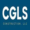 CGLS Construction logo