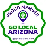 Go Local Arizona member