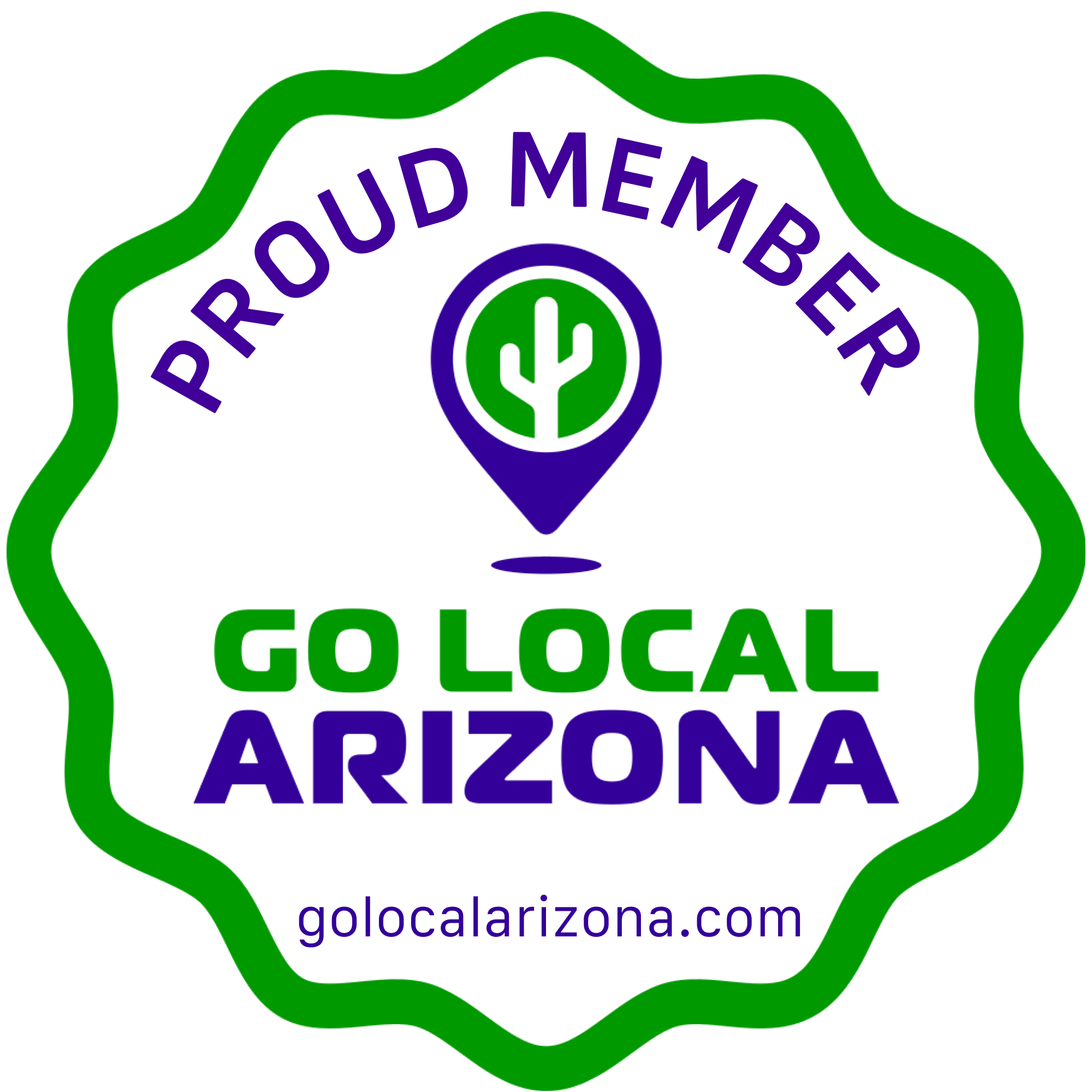 Go Local Arizona member