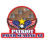 Patriot Paver Sealing